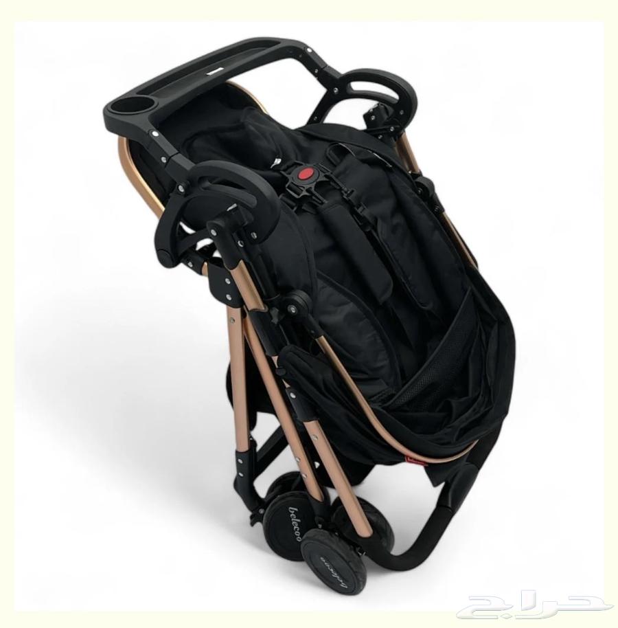 عربة اطفال بليكو بالاتجاهين64587615014403110