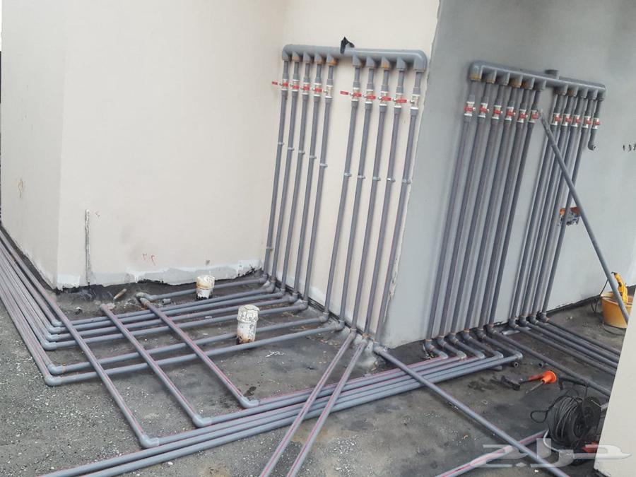 سباكه تصرميمات صيانات صيانه مقاول64193588636035111