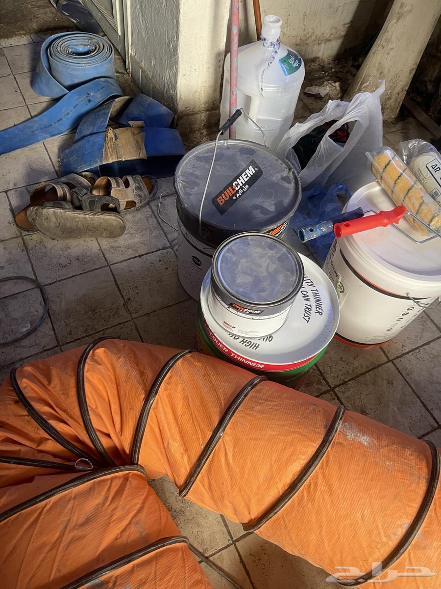 تسربات المياه فحص تسريب المياه بدون تكسير كشف تسربات المياة64210748222465112