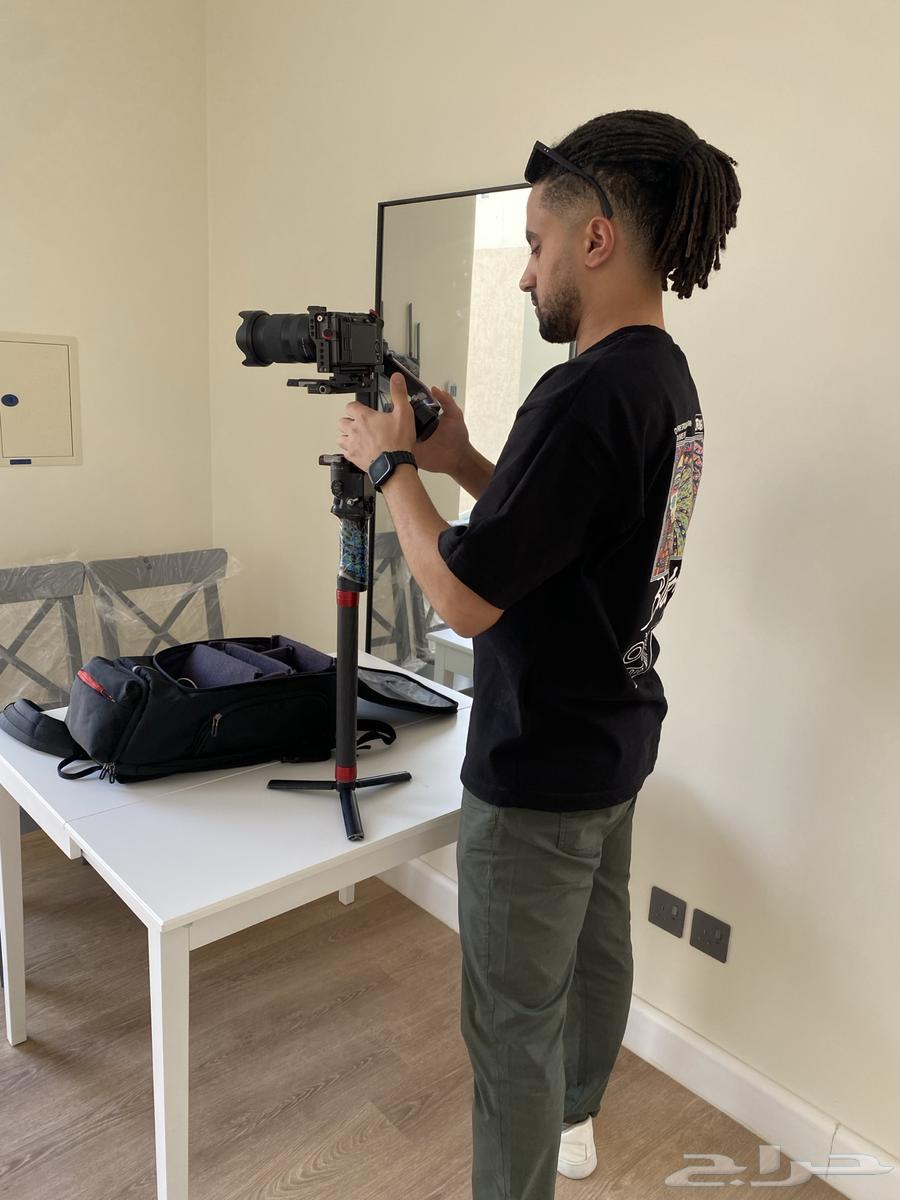 تصوير فيديوهات جودة احترافية64193584492161112