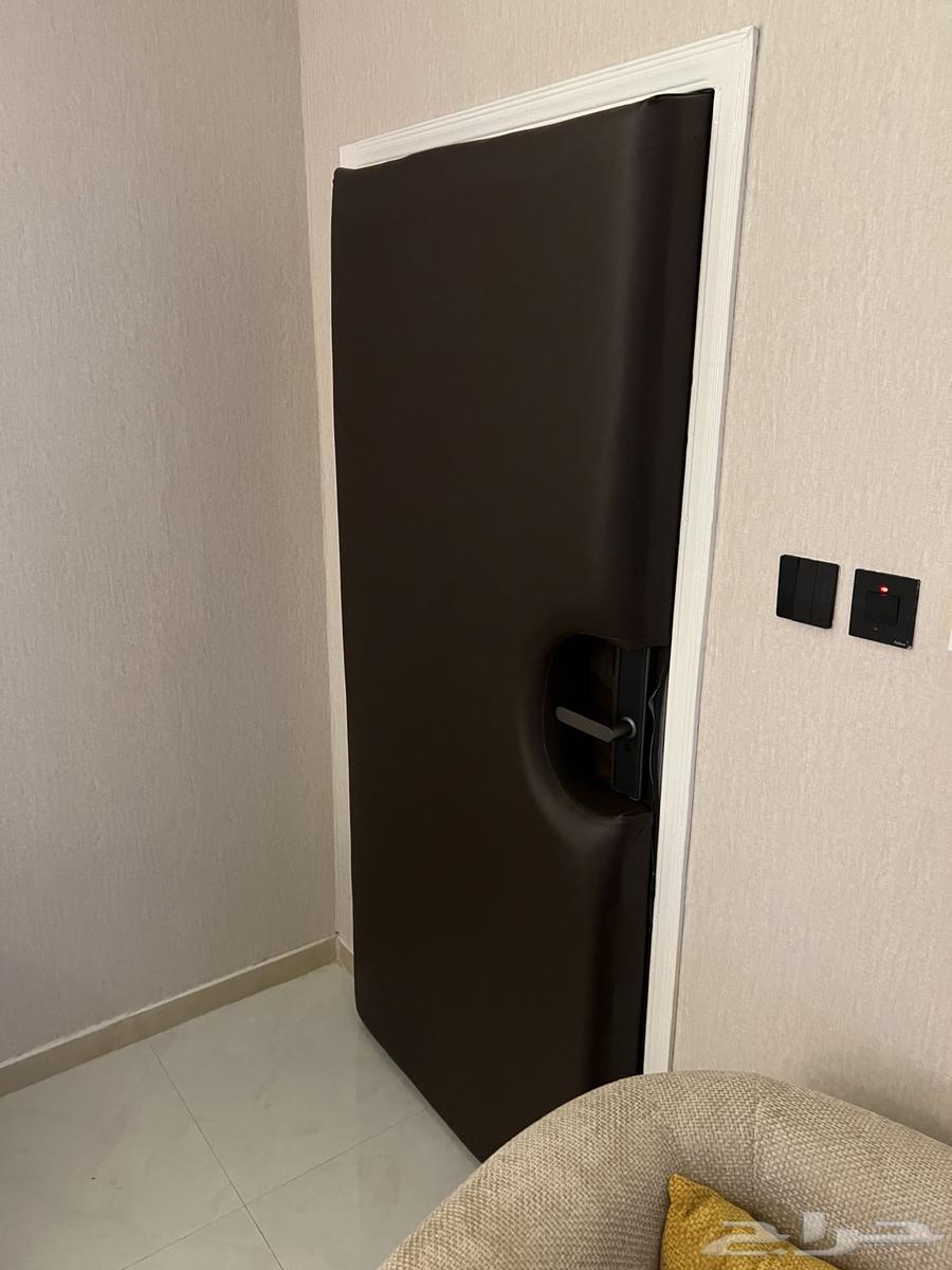 شقة بعازل صوت للايجار اليومي64157530905985111
