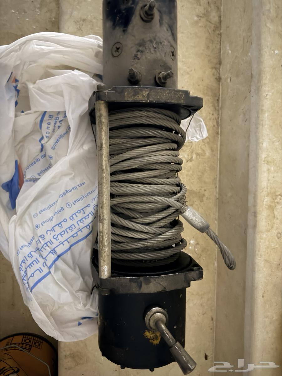 ونش سحب64193101237251112