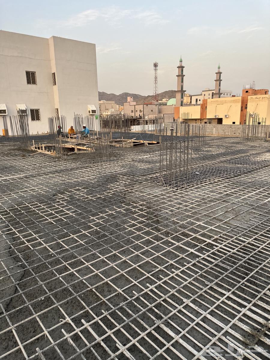 موسسه العتيبي للمقاولات العامه والتشطيب علي المفتاح64193103048833112