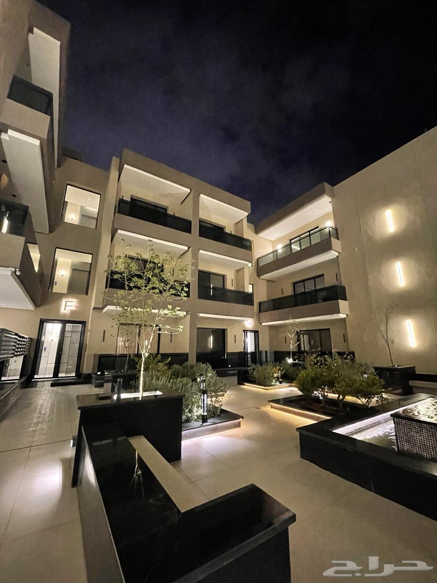 شقة للإيجار