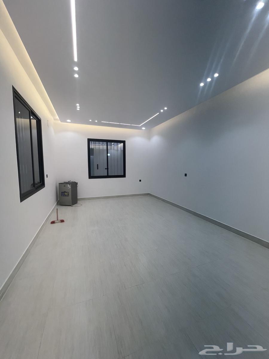 للبيع شقة ارضية فاخرة مخطط هيف احد رفيدة64157531062915113