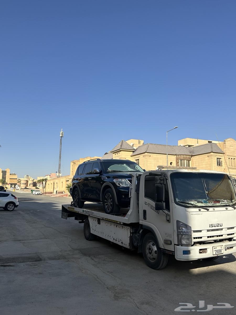 شحن ونقل سيارات64193323244546112