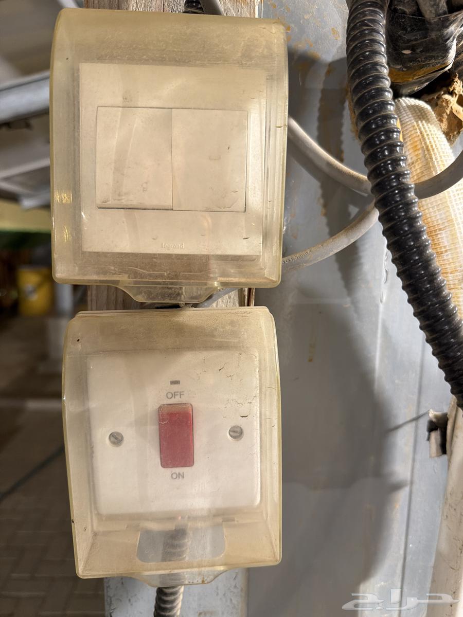 بيت كلب مكيف للبيع64575322008194114