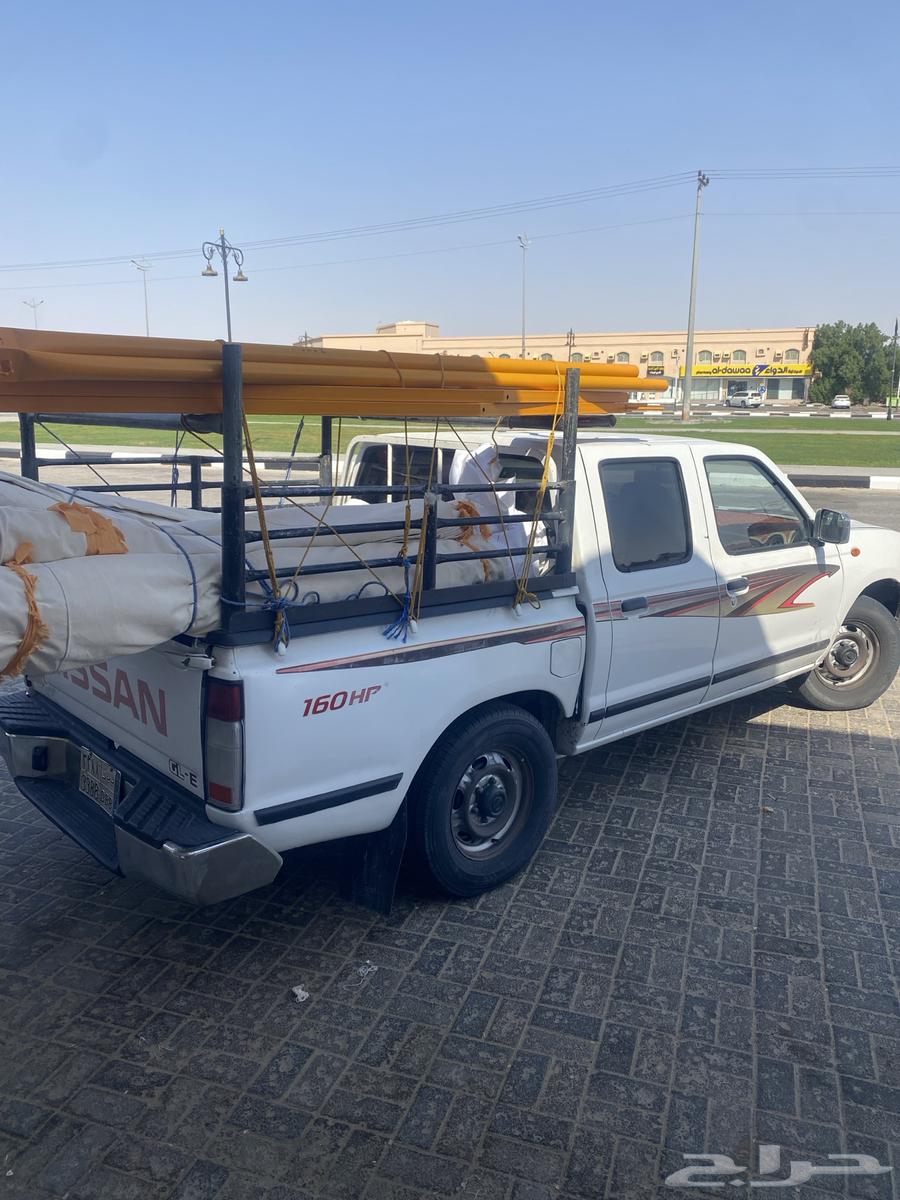 ونيت ددسن مشاوير توصيل اغراض طرود الى جميع مناطق الشرقيه64194570824833111