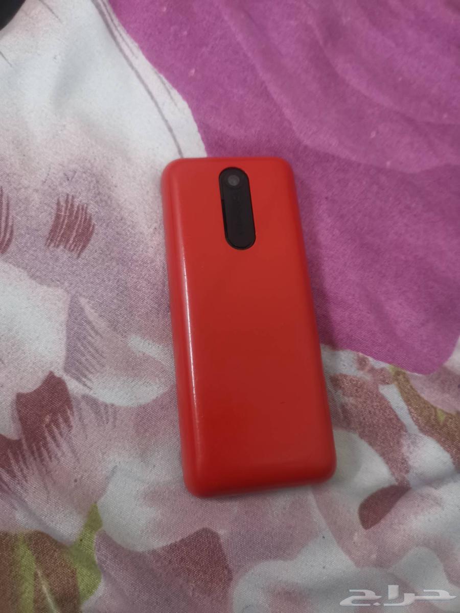 نوكيا 108 فيتنامي أصلي بحاله فوق الممتازه64566078484609112