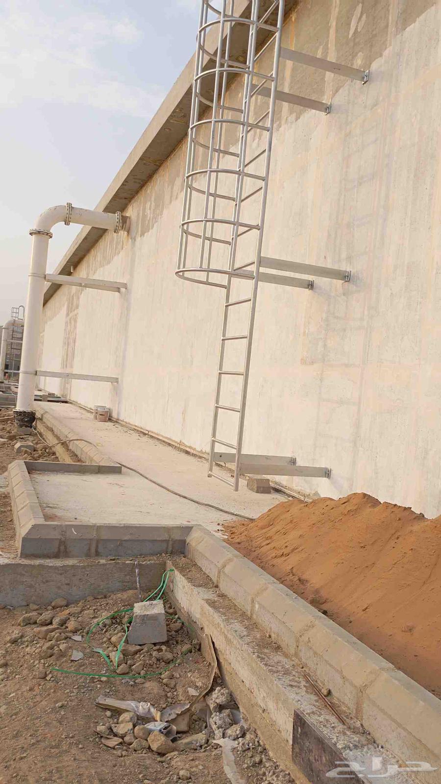 مؤسسة يحيى حسين العمري للمقاولات العامة معلم دهانات رمضان64193584302849111