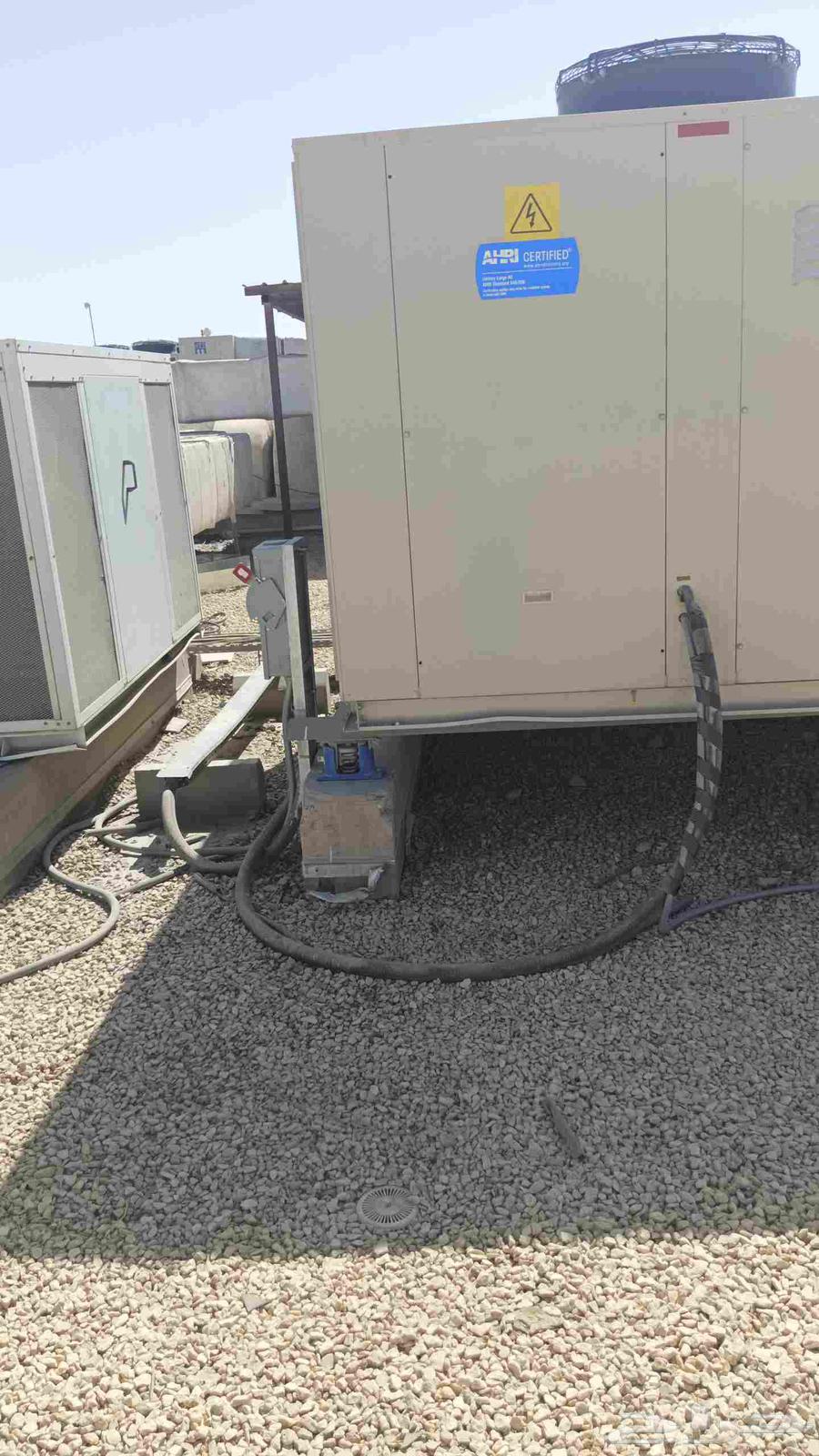 صيانه الثلاجات المركزيه والمكيفات باكدش64193825491330110