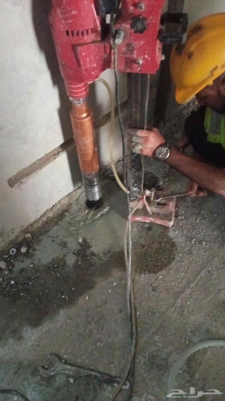 Core Cutting64194801852033110