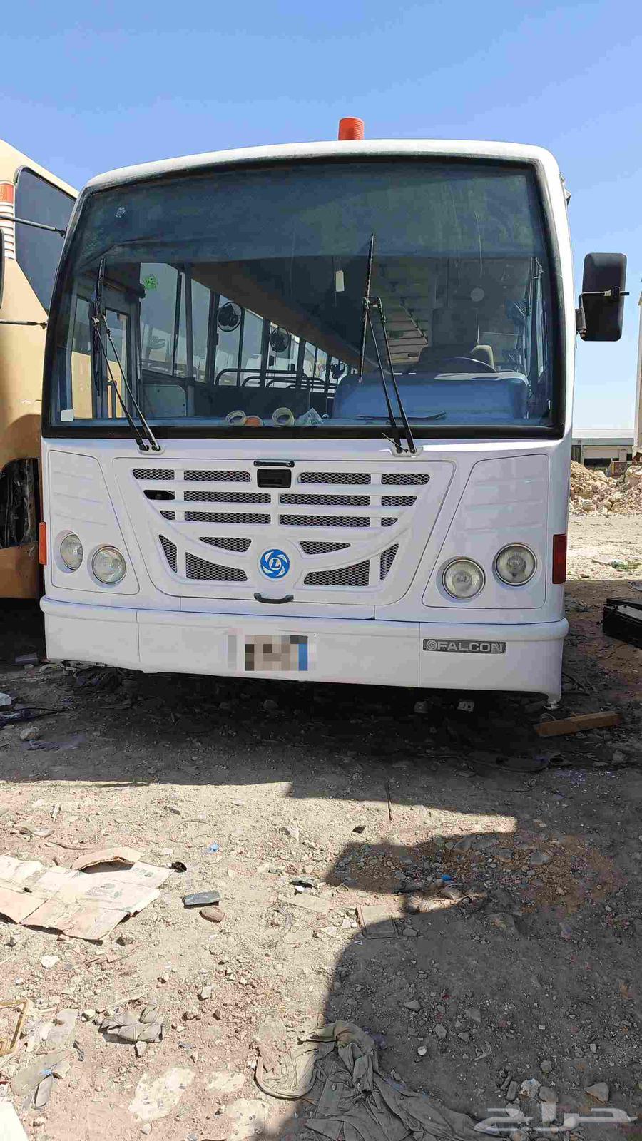 Ashok Tata 66-seater buses available for monthly rent in R64194082008833110