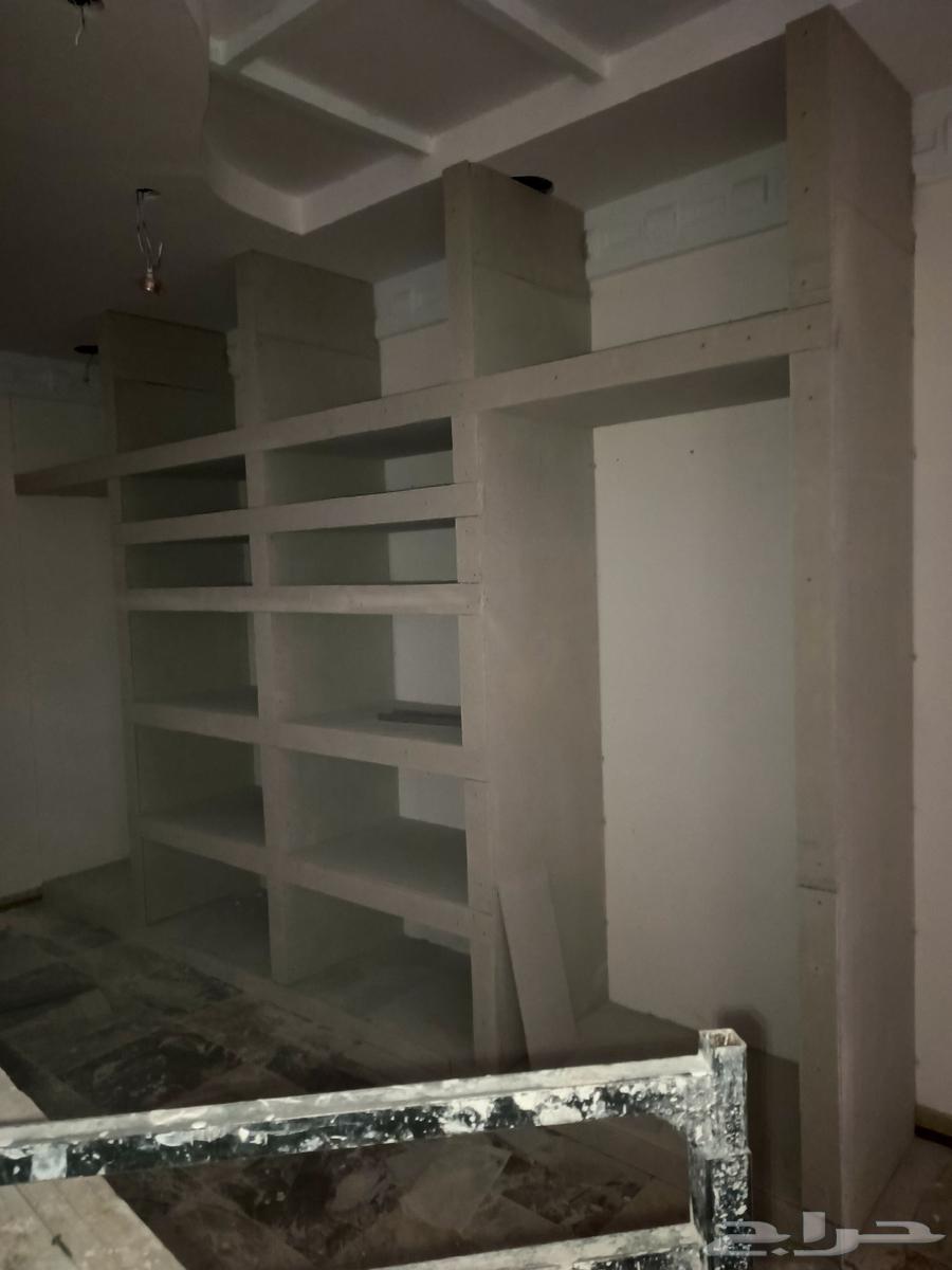 Drywall Plastering Jobs in Najran, Regular Plastering64553680238082113