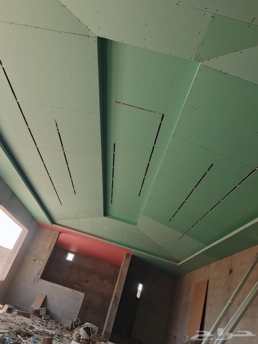 Drywall Plastering Jobs in Najran, Regular Plastering64553680238082110