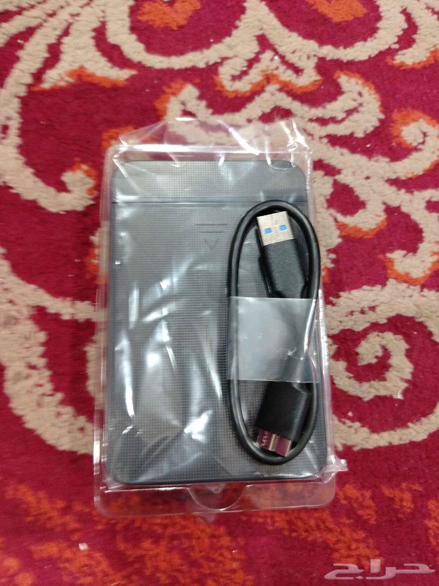 هاردسك خارجي 500 قيقا ب 60 ريال فقط64402817485827110