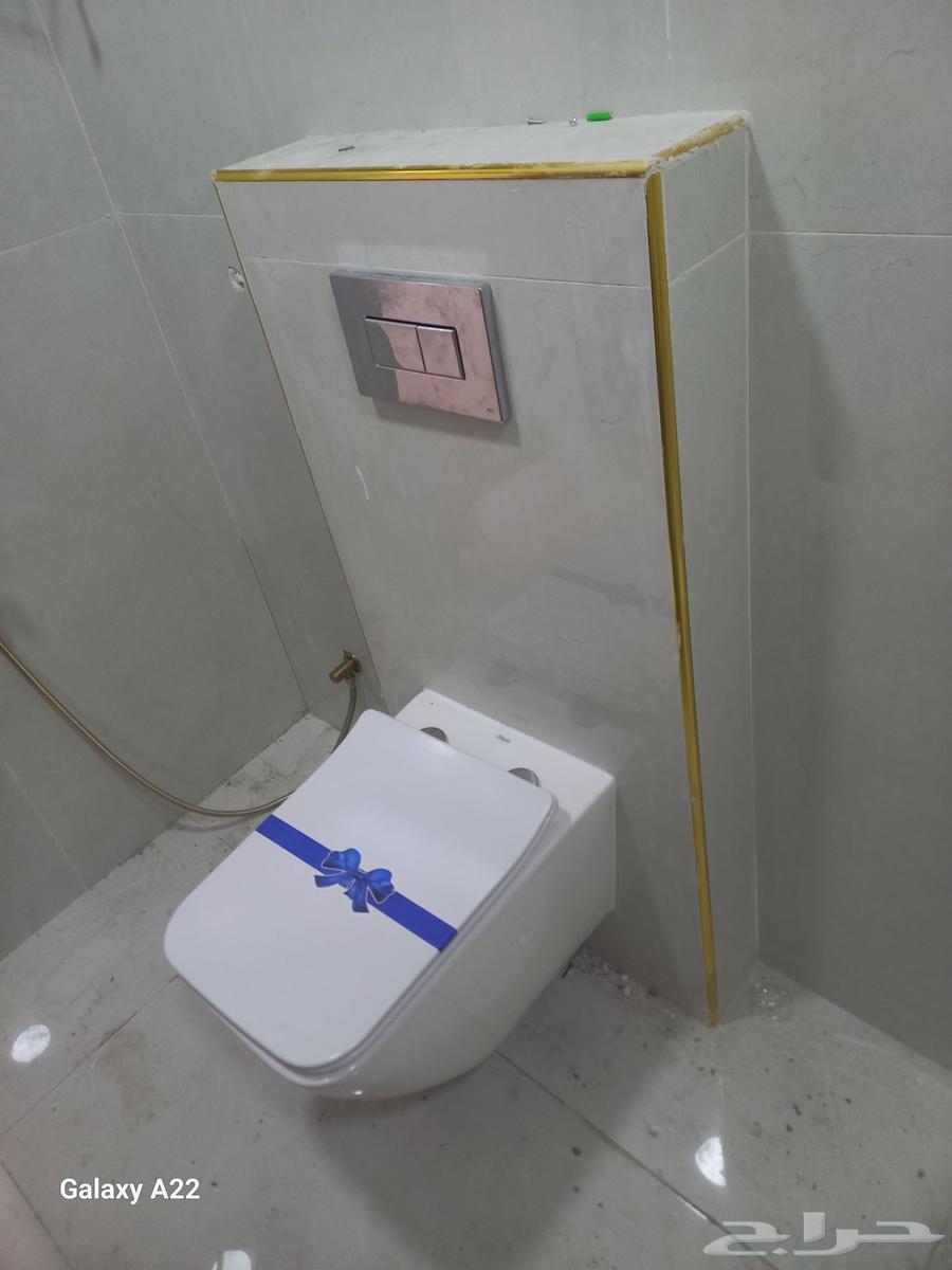 العمل الكهربائي أو السباكة الدمام 9164194356576130114