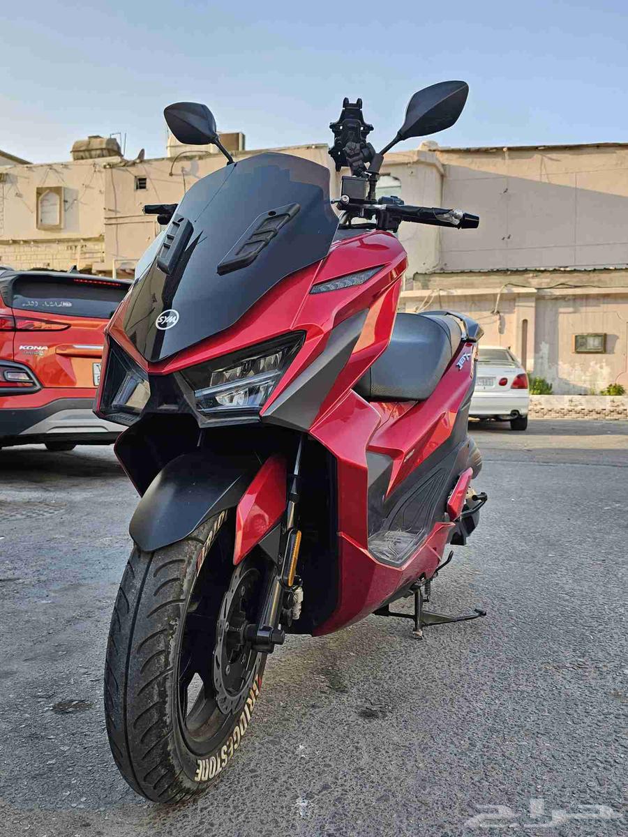 للبيع دراجة نارية64554760470913111