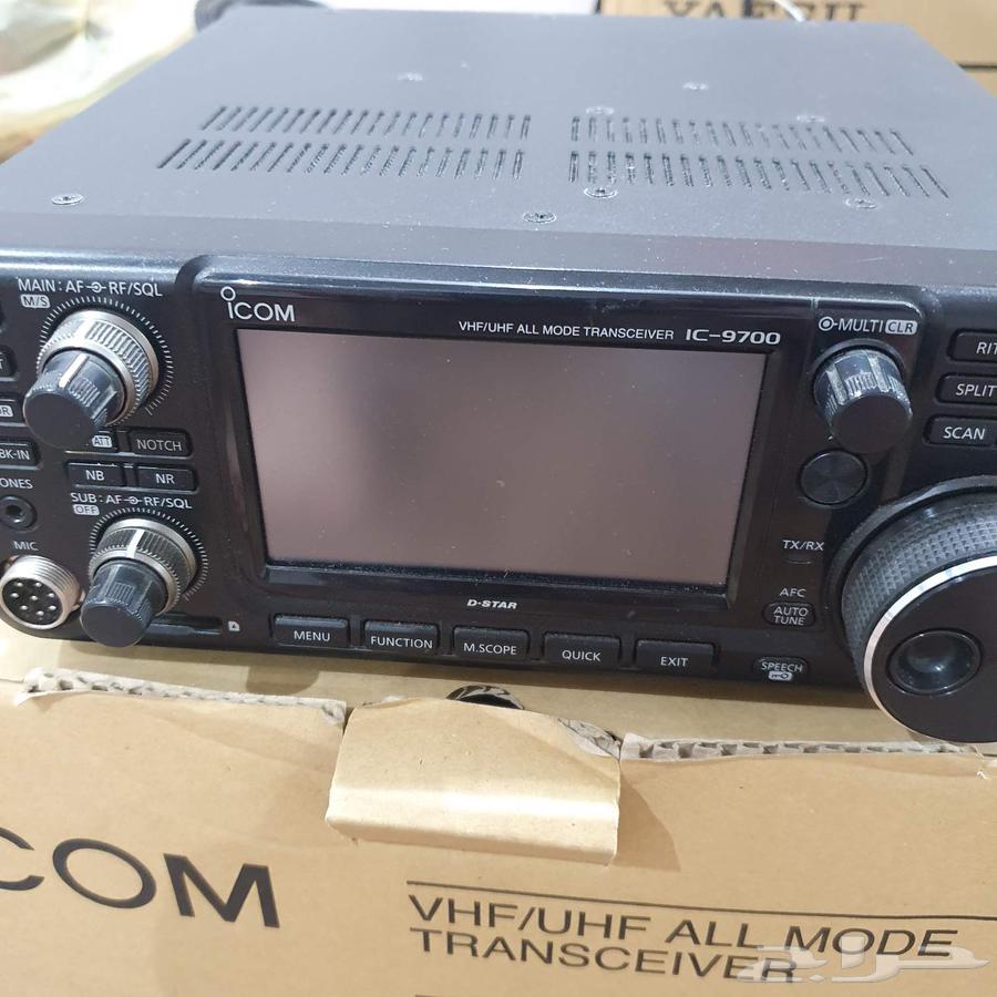 كنود 100 واط و ايكوم 100 واط64492785786883114