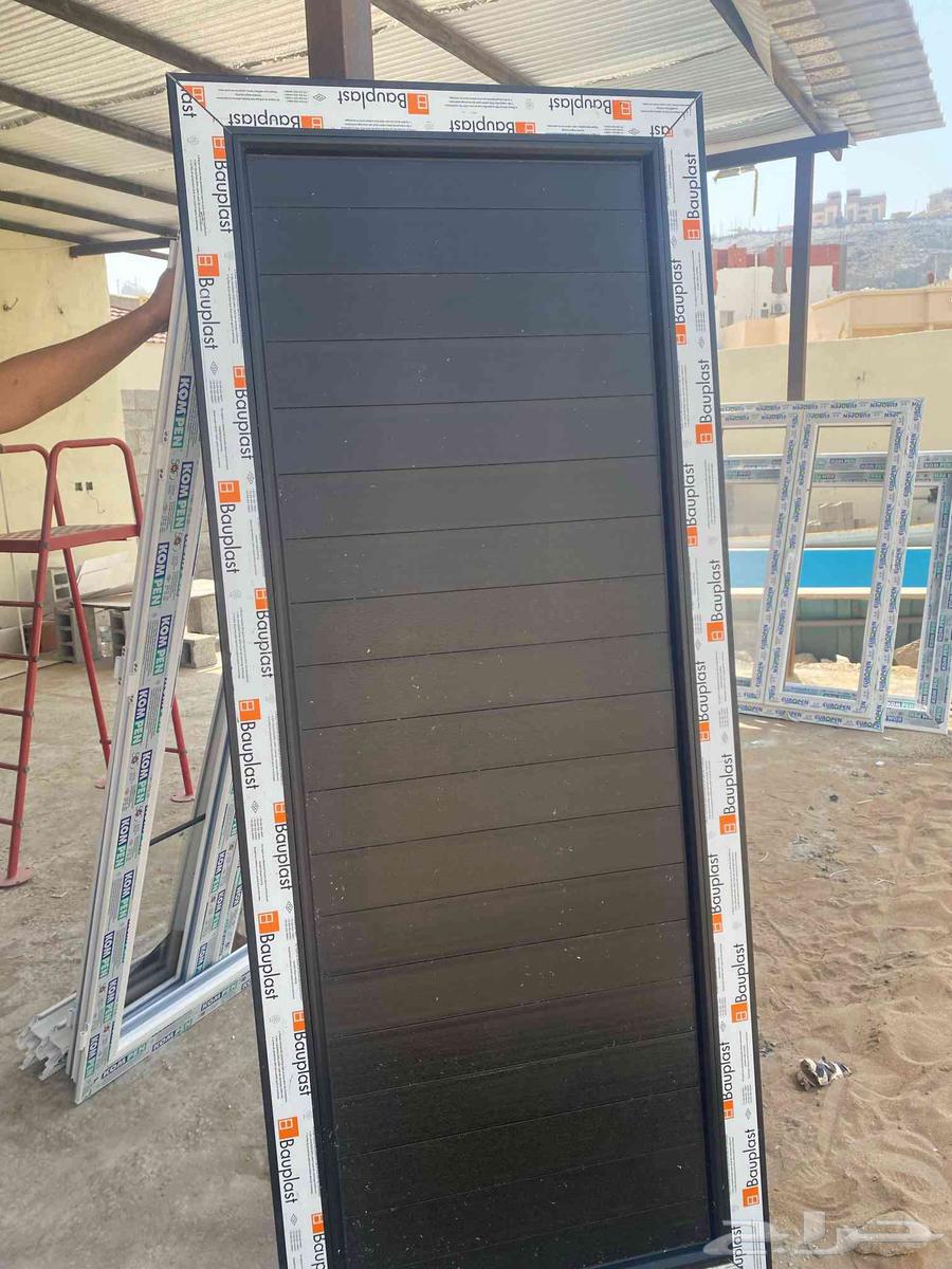 نوافذ العزل الحراري وعزل الصوت64195042611586110