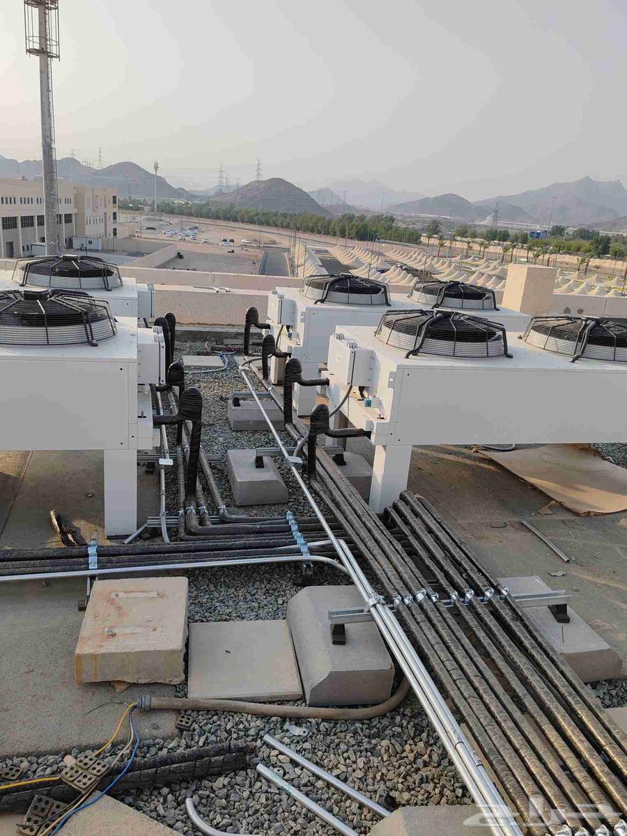 خدمة التكييف64193586899331112