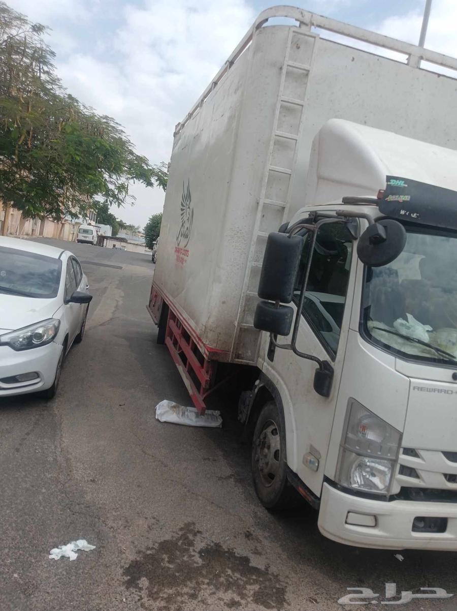 شركة نقل عفش بخميس مشيط64193823487363110