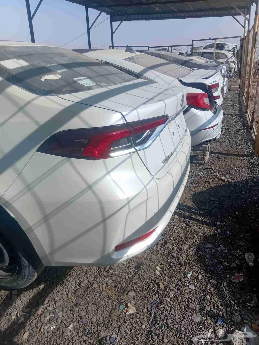 قطع غيار جميع أنواع السيارات64194800224386110