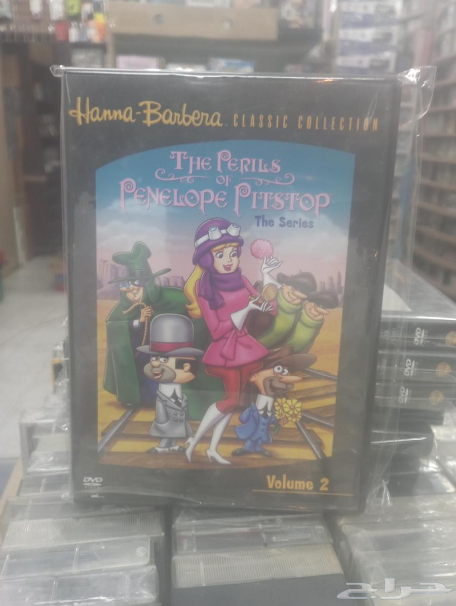 دي في ديDVD64431332128513112