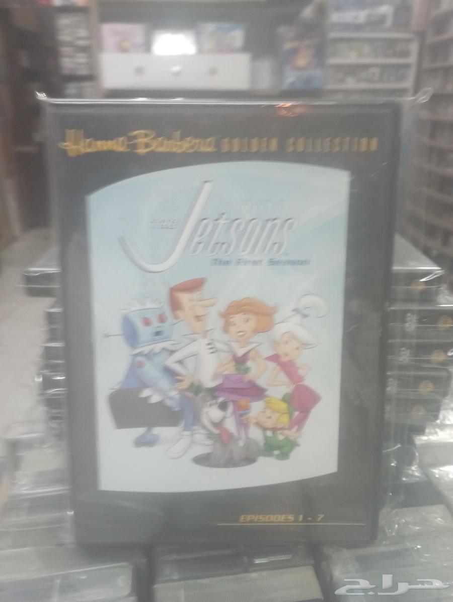 دي في ديDVD64431332128513110