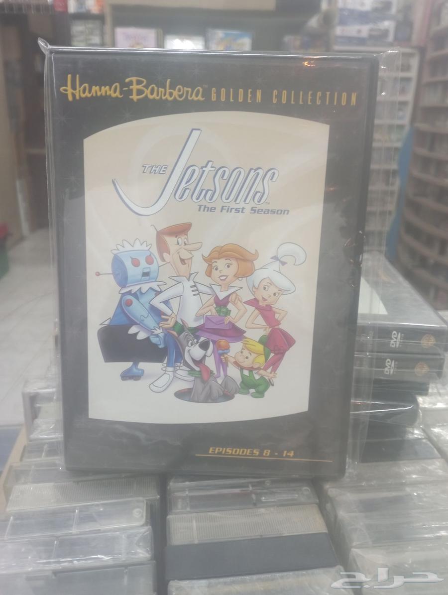 دي في ديDVD64431332128513113