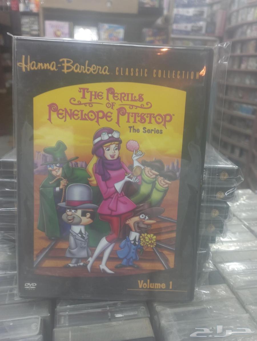 دي في ديDVD64431332128513111