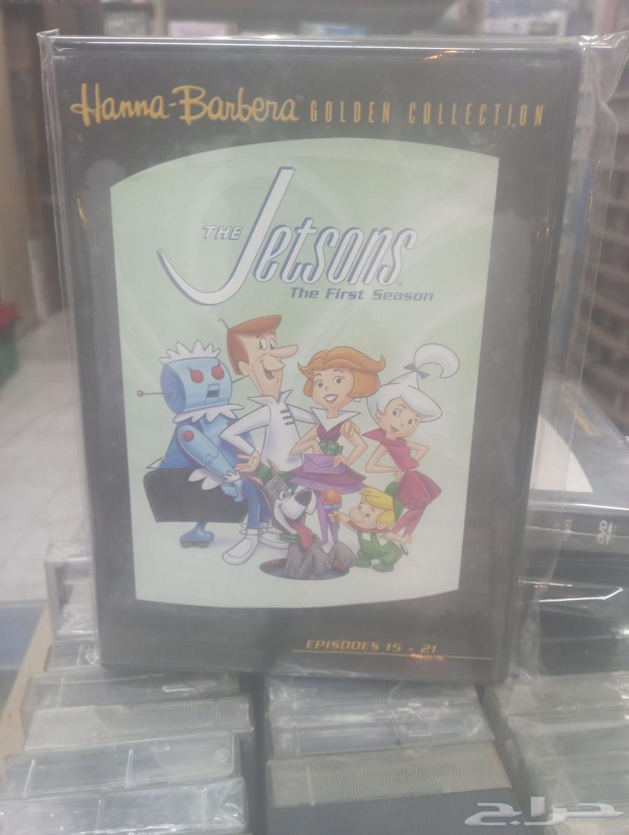 دي في ديDVD64431332128513114