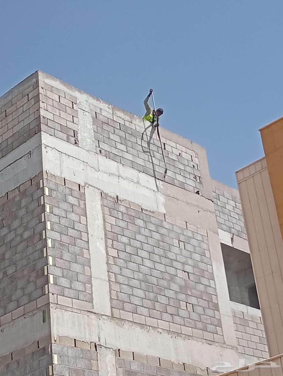 رماله تخشين خرسانه64194797843075110