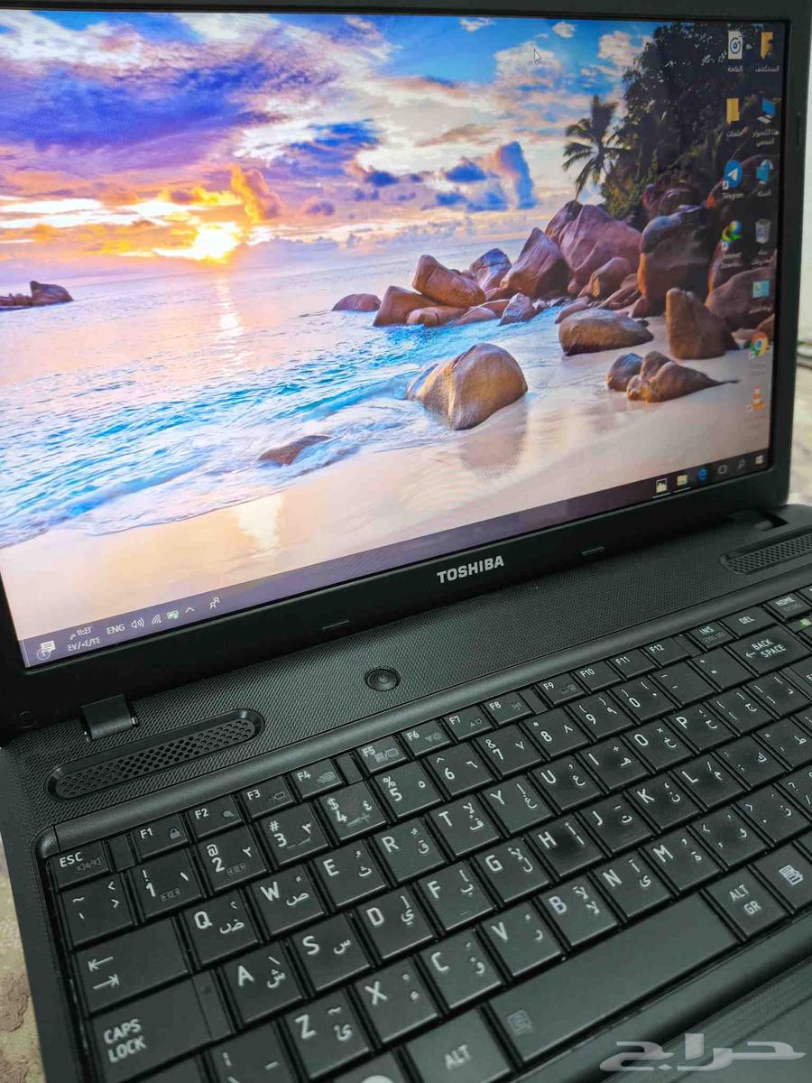 لاب توب قوى وسعر ممتاز تبارك الله64619380405379113