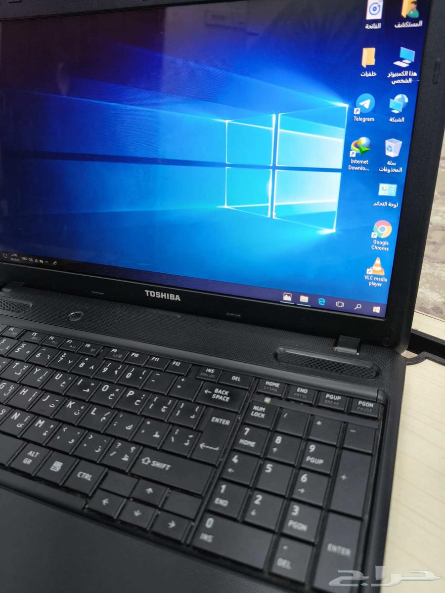 لاب توب قوى وسعر ممتاز تبارك الله64619380405379114