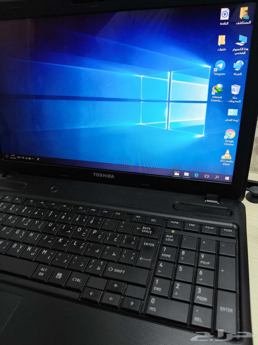 لاب توب قوى وسعر ممتاز تبارك الله64619380405379110