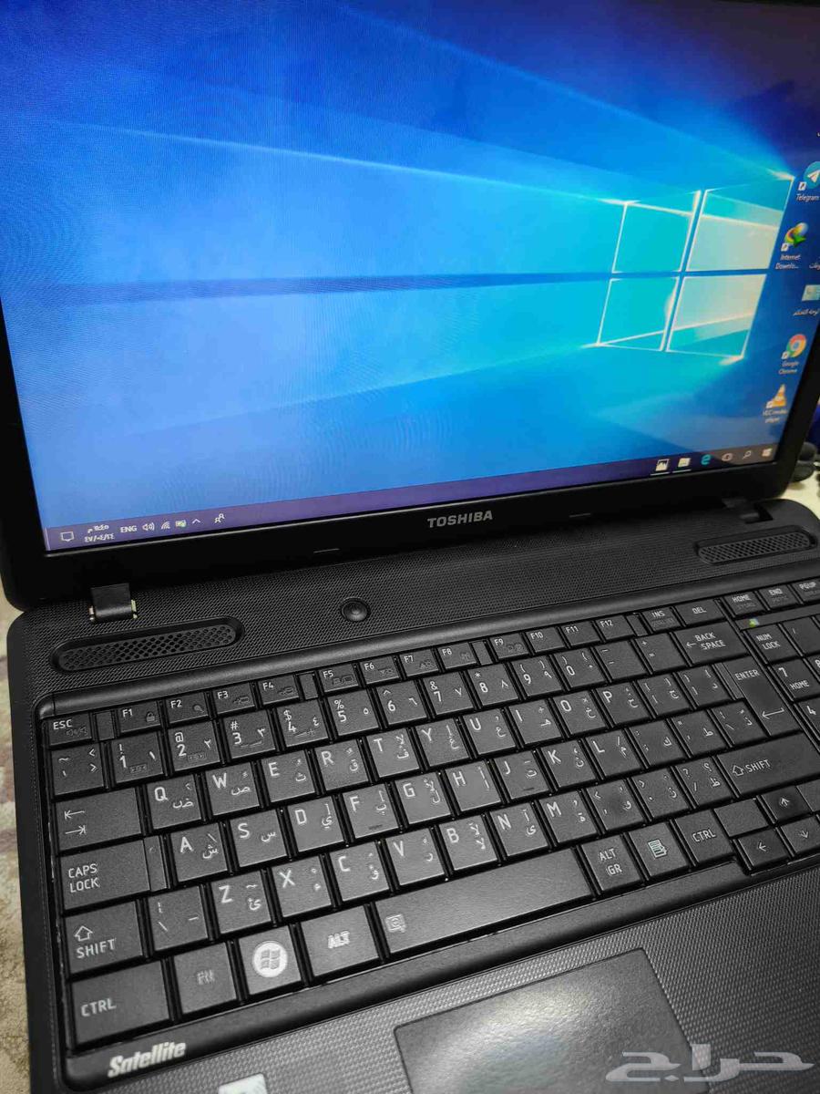 لاب توب قوى وسعر ممتاز تبارك الله64619380405379112