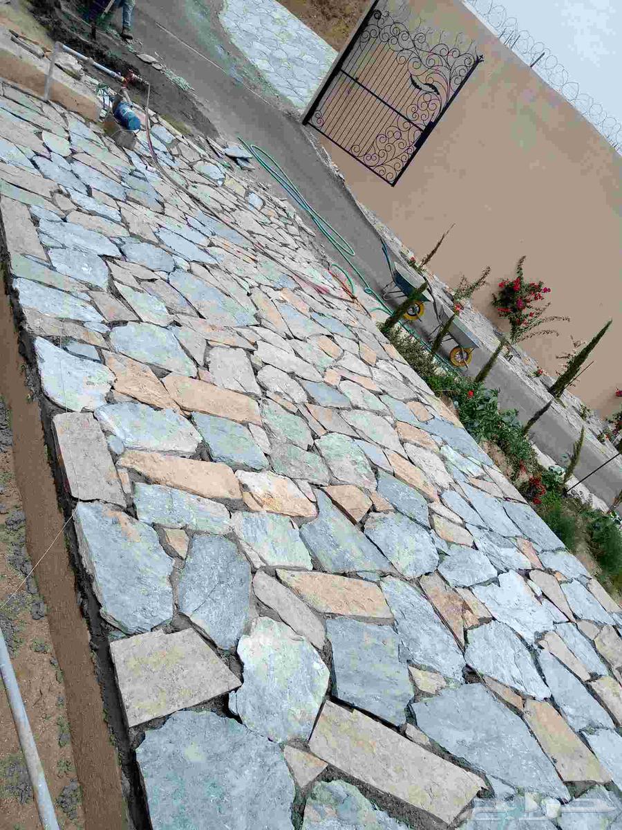 معلم حجر في الباحه64194358352769110