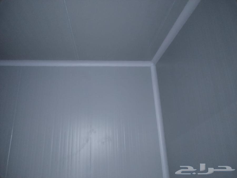 سندوتش بنل ( غرف _ تلاجات تبريد وتجميد _ هناجر _ كرفانات)64194573336577112