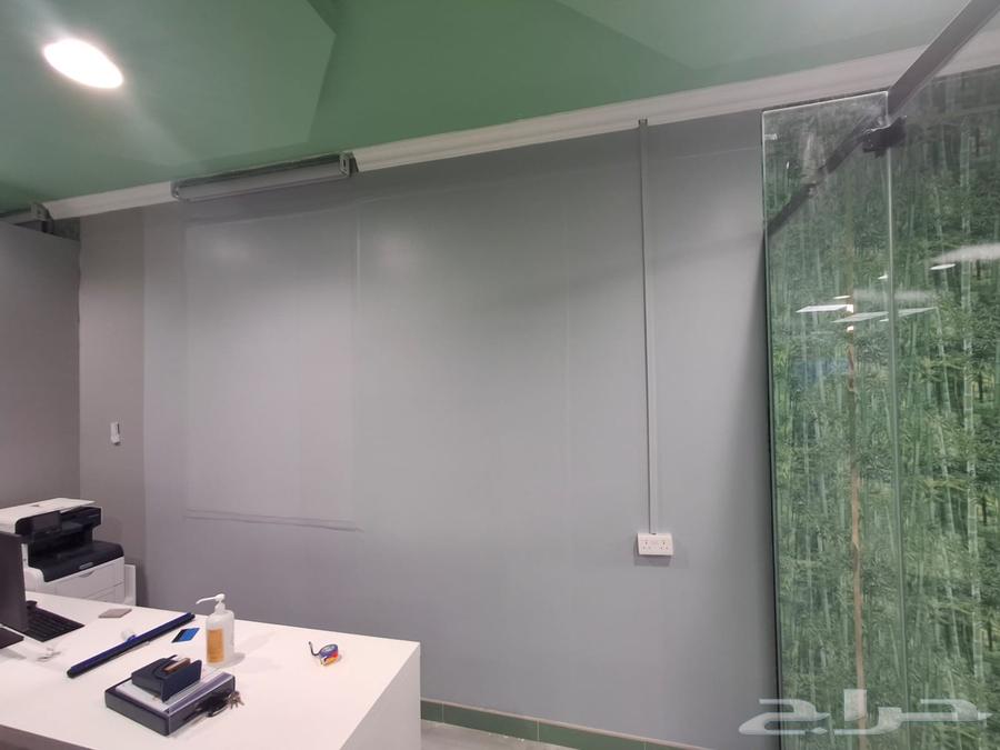 طباعة وتركيب استيكرات جدران64193326764161110