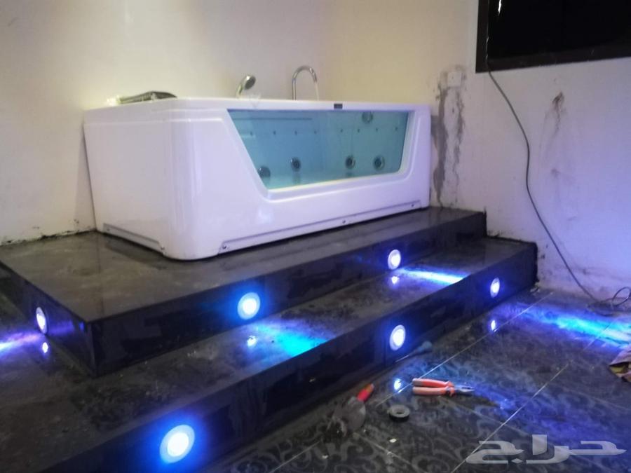 Jacuzzi Installation Technician64194359005059110