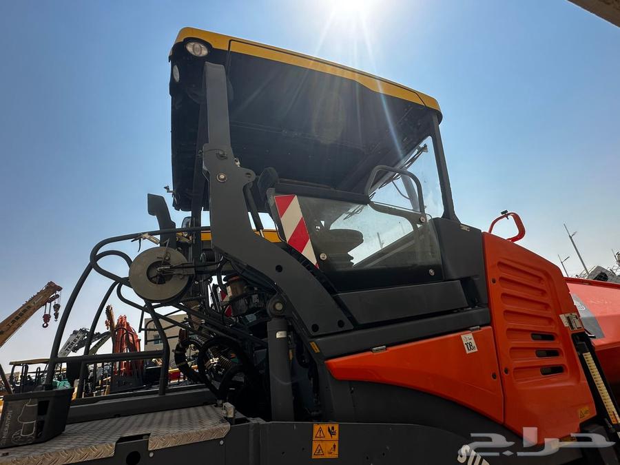 اسفلت سفلتة حاروبارد اسعار طيبة يا مرحبا64193587807235111