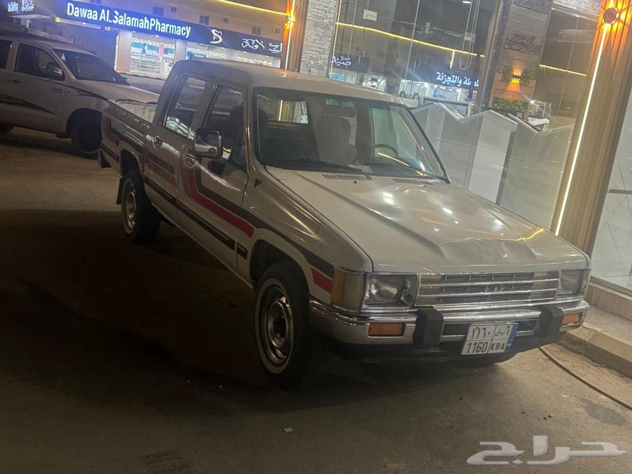 Hilux Gmrtin Model 8764516282749827114