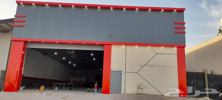 Cladinh Artistic Storefronts64193325978497111