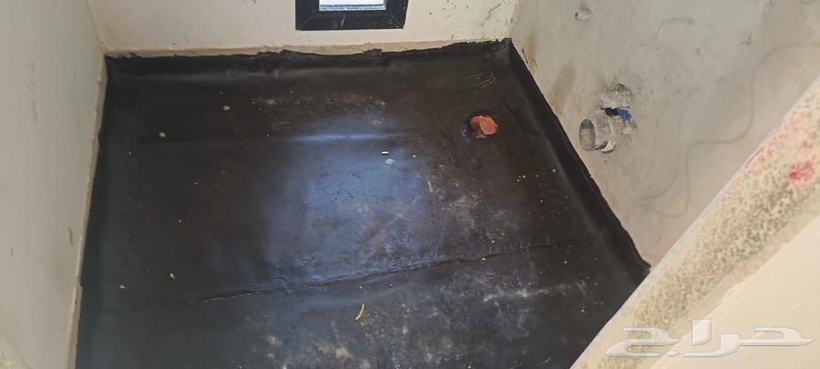 Roof, tank, and bathroom foam insulation64194800064129111