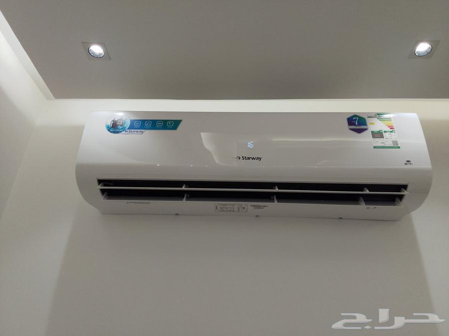 Split and window air conditioners exclusive offer64193101229953114