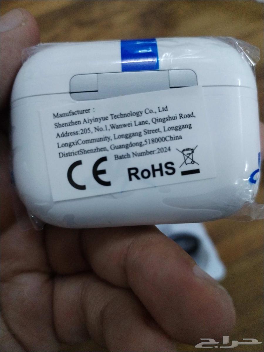 للبيع سمعات ايفون والاندرويد نوعيه ممتازه64464125268225113