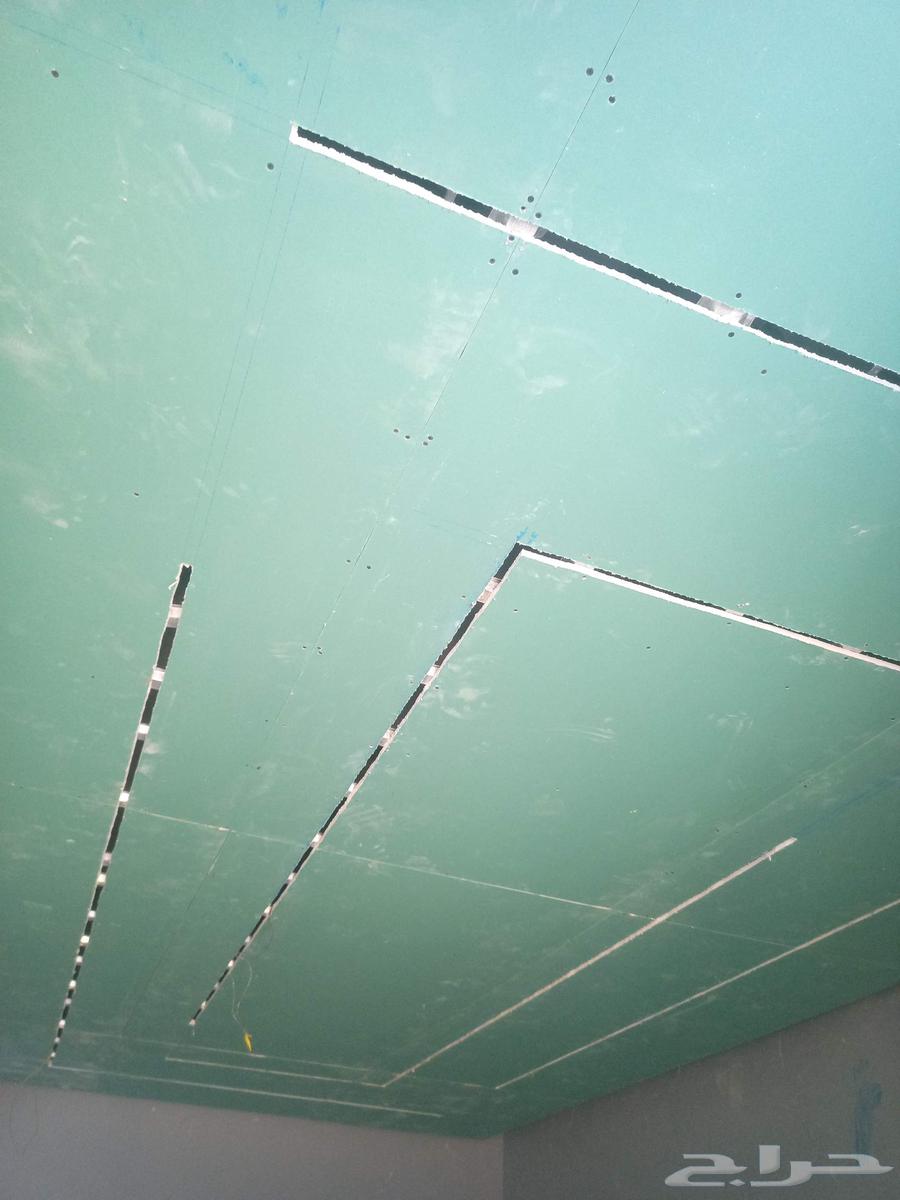 معلم جبسيات ودهانات   لتواصل64193326049154111