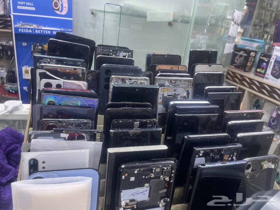 صيانه جوالات فوريه تركيب فوري وسريع64248969107459110