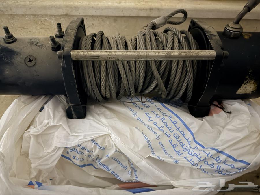 ونش سحب64193101237251111